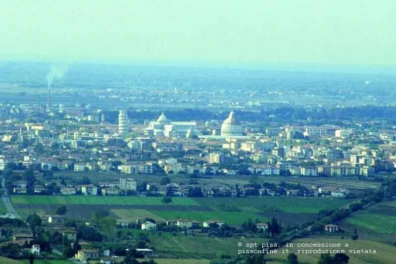 Foto di Pisa